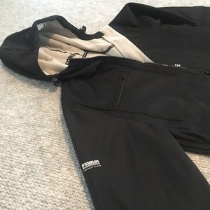 Men’s Forum Snowboarding Jacket
